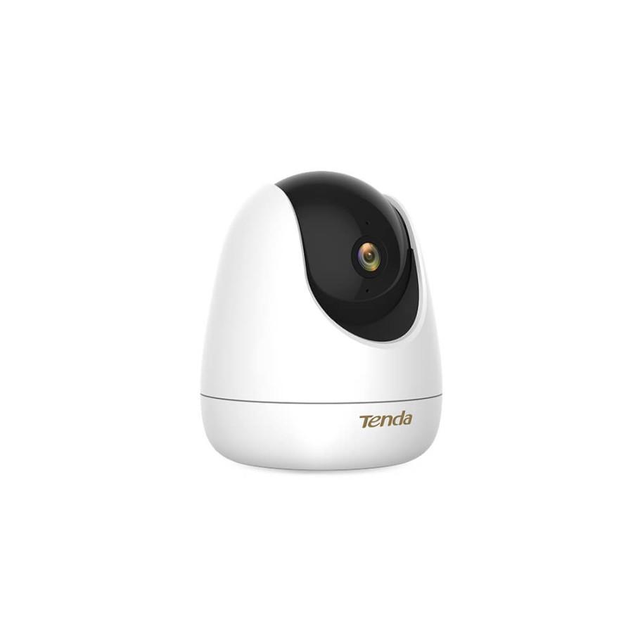 Tenda CP7 Security Pan/Tilt WiFi IP Camera CCTV 4MP - Image 3