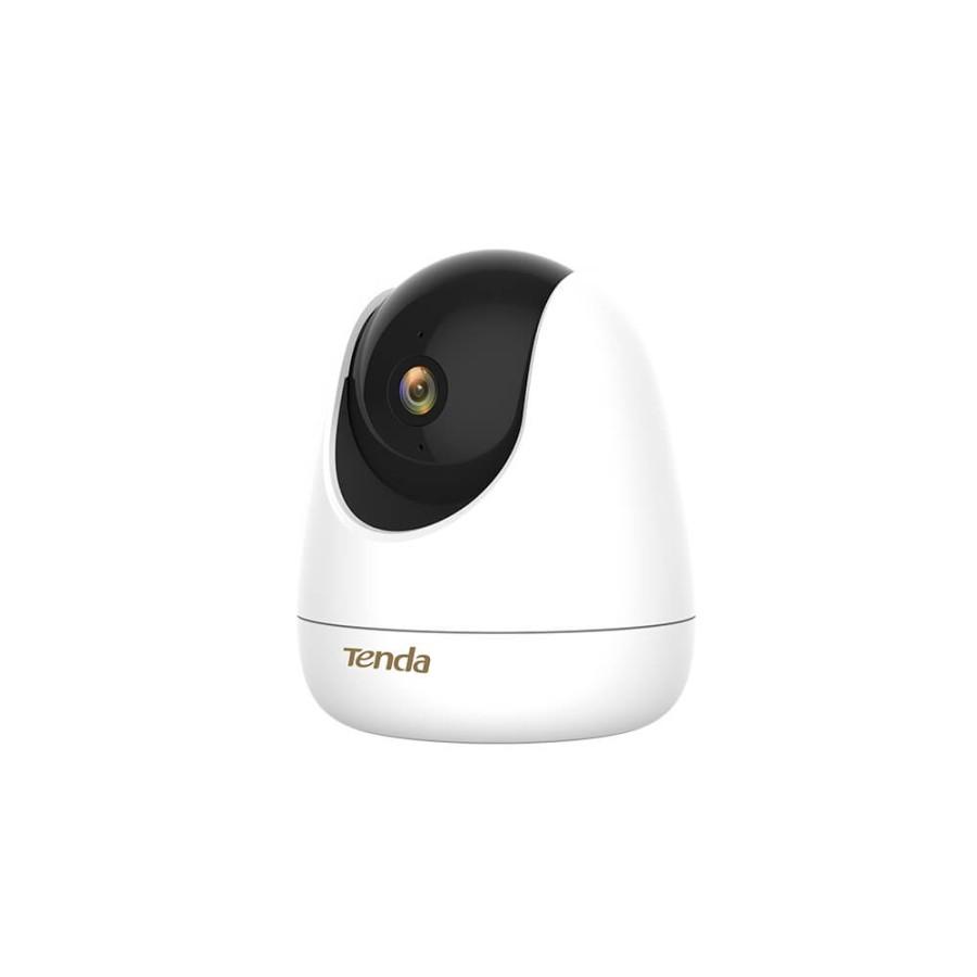 Tenda CP7 Security Pan/Tilt WiFi IP Camera CCTV 4MP - Image 4