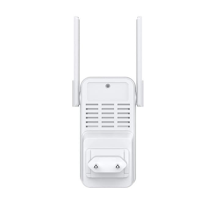 Tenda A9 N300 Universal Repeater WiFi Range Adapter Wireless Reciever - Image 4