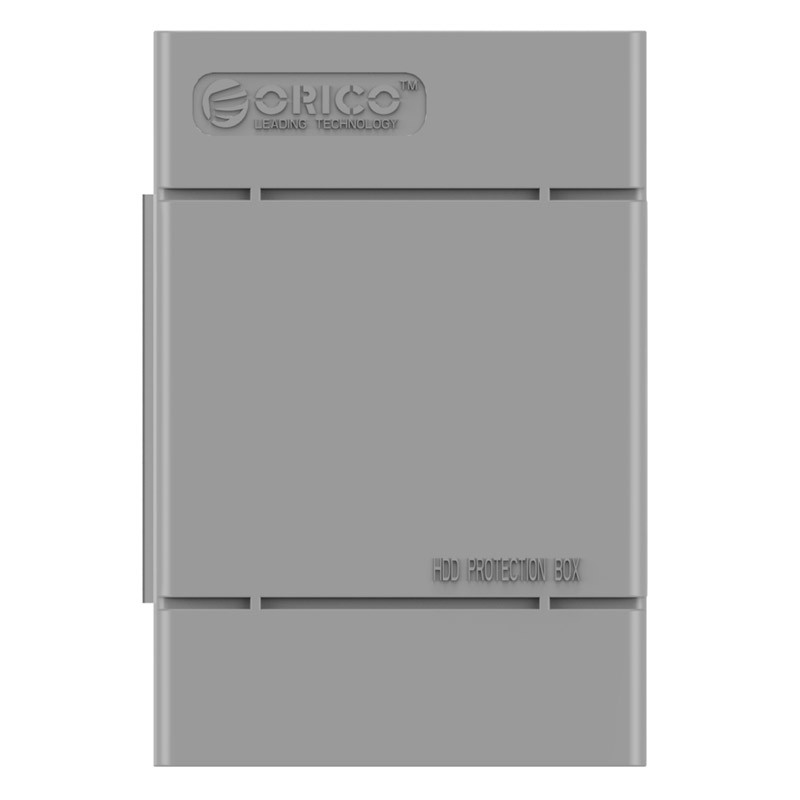 Orico PHP-35 Hardisk HDD 3.5 Case External Protection/ Protector Box - Image 2
