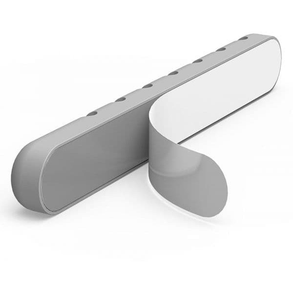 ORICO CBS7 Desktop Cable Manager - Silicone Cord Holder Clip - Image 4