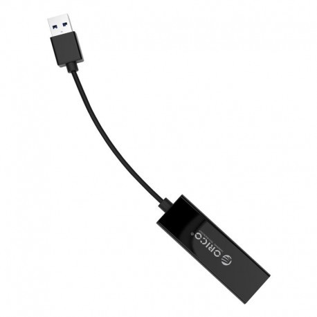 ORICO UTJ-U3 Gigabit Ethernet Network Adapter/Adaptor - USB 3.0 To LAN - Image 3