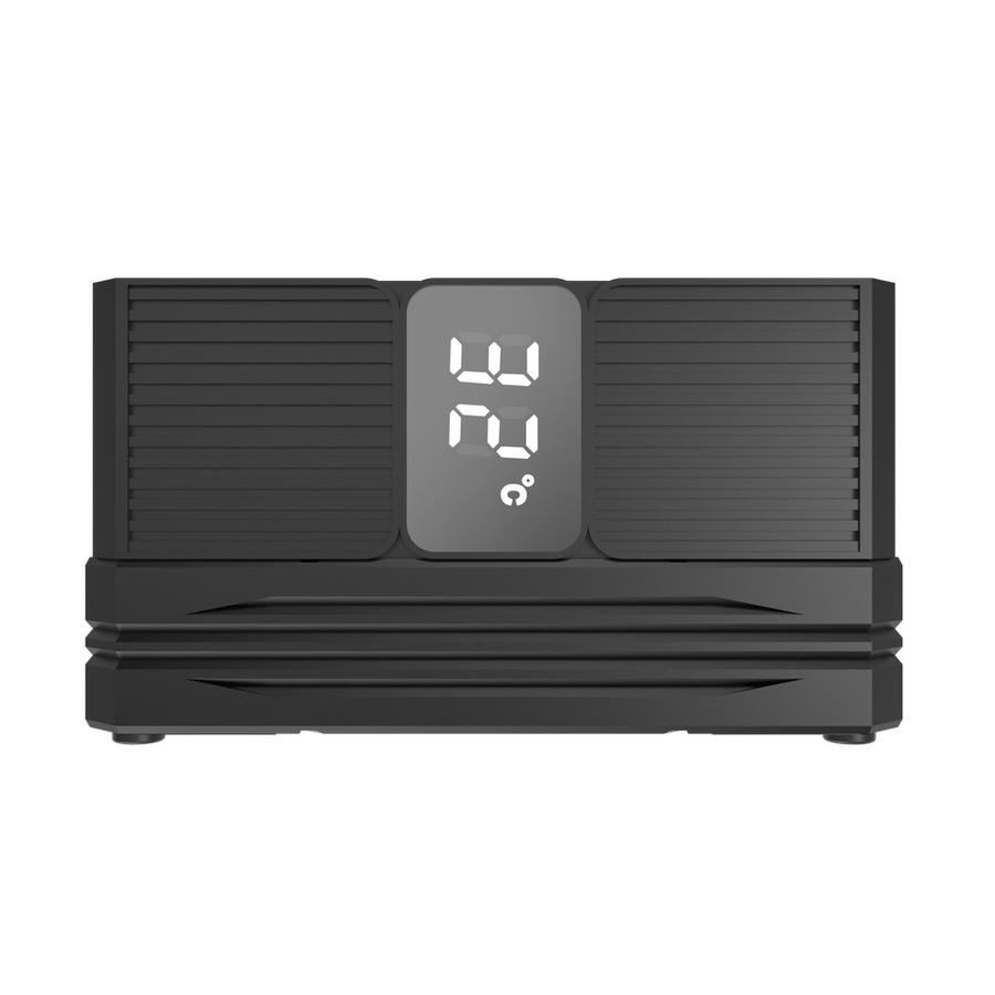 darkFlash M400 ARGB Digital - Single Tower CPU Air Cooler Fan Intel & AMD - Image 5