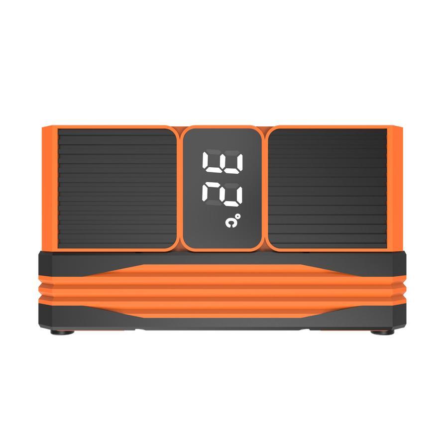 darkFlash M400 ARGB Digital - Single Tower CPU Air Cooler Fan Intel & AMD - Image 7