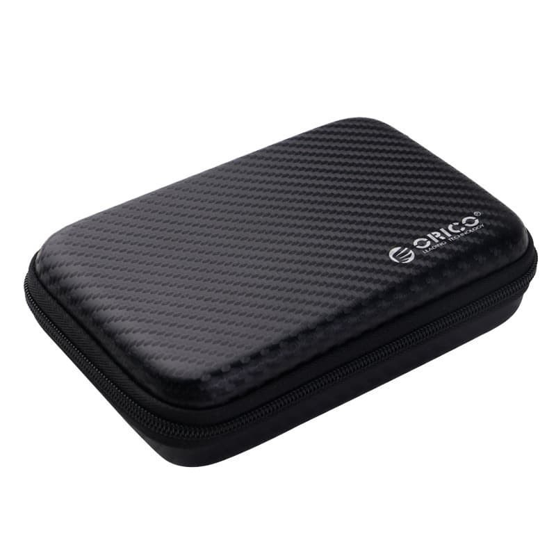 Orico PHM-25 2.5 HDD / Hardisk / Harddisk Storage Case - Image 3