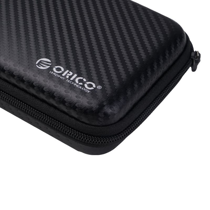 Orico PHM-25 2.5 HDD / Hardisk / Harddisk Storage Case - Image 5