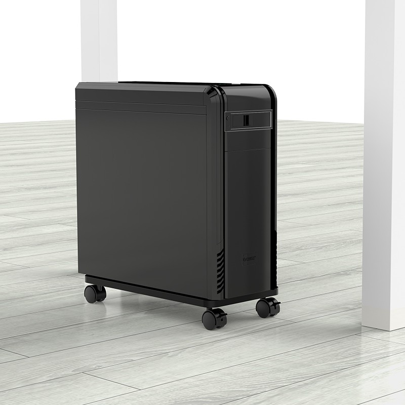 Orico CPB1 Computer Host Bracket with Wheels/ Alas CPU Komputer - Image 3