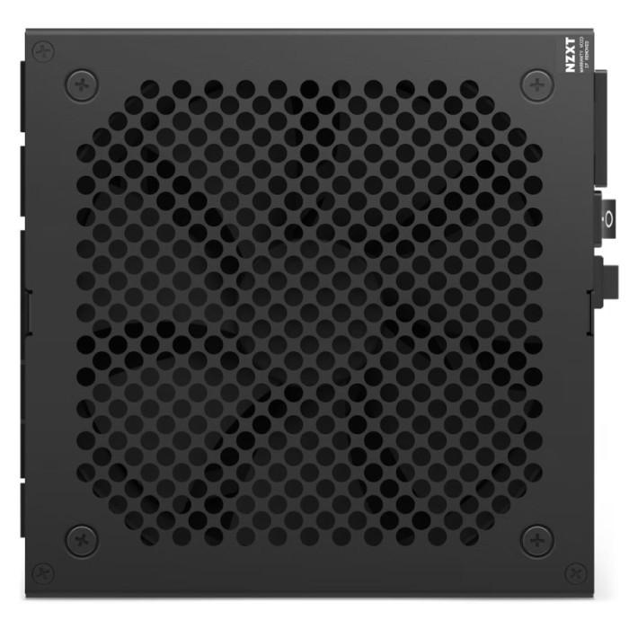 NZXT C1200 ATX 3.1 1200W PSU - Power Supply 1200 Watt 80+ Gold Full Modular - Image 2