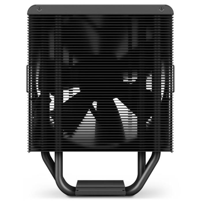 NZXT T120 CPU Air Cooler Fan - Image 4