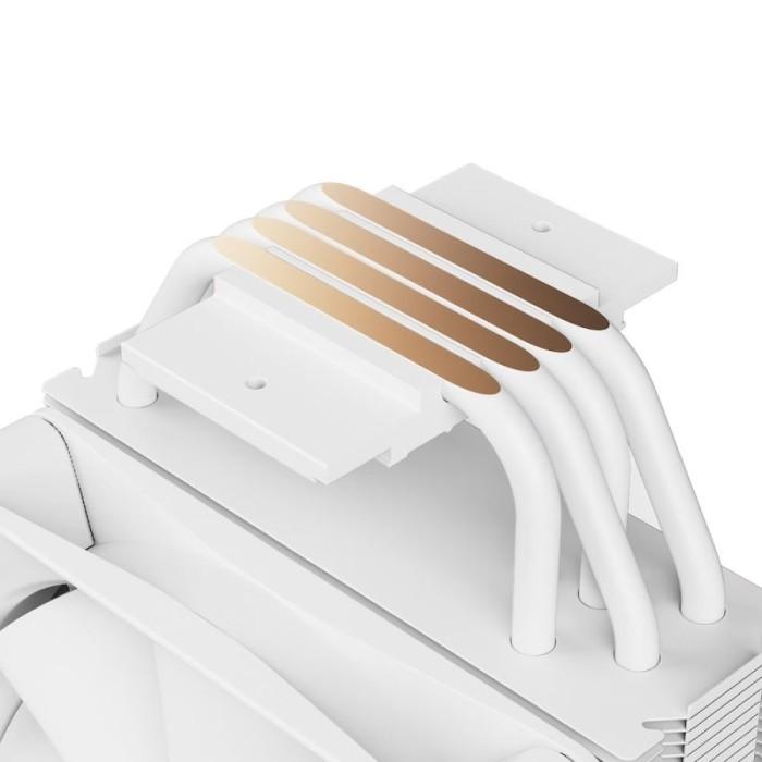 NZXT T120 CPU Air Cooler Fan - Image 5