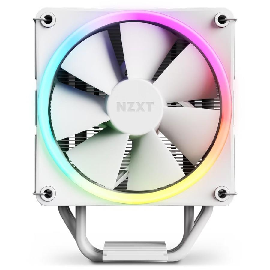 NZXT T120 RGB CPU Air Cooler Fan - Image 2