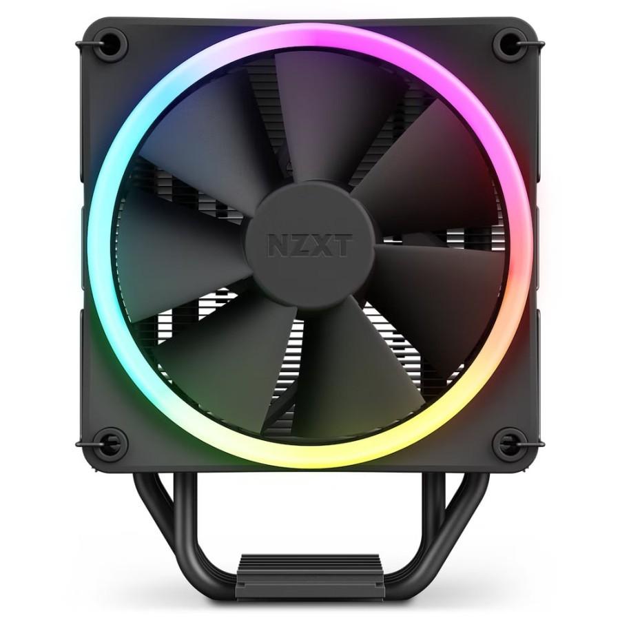 NZXT T120 RGB CPU Air Cooler Fan - Image 3