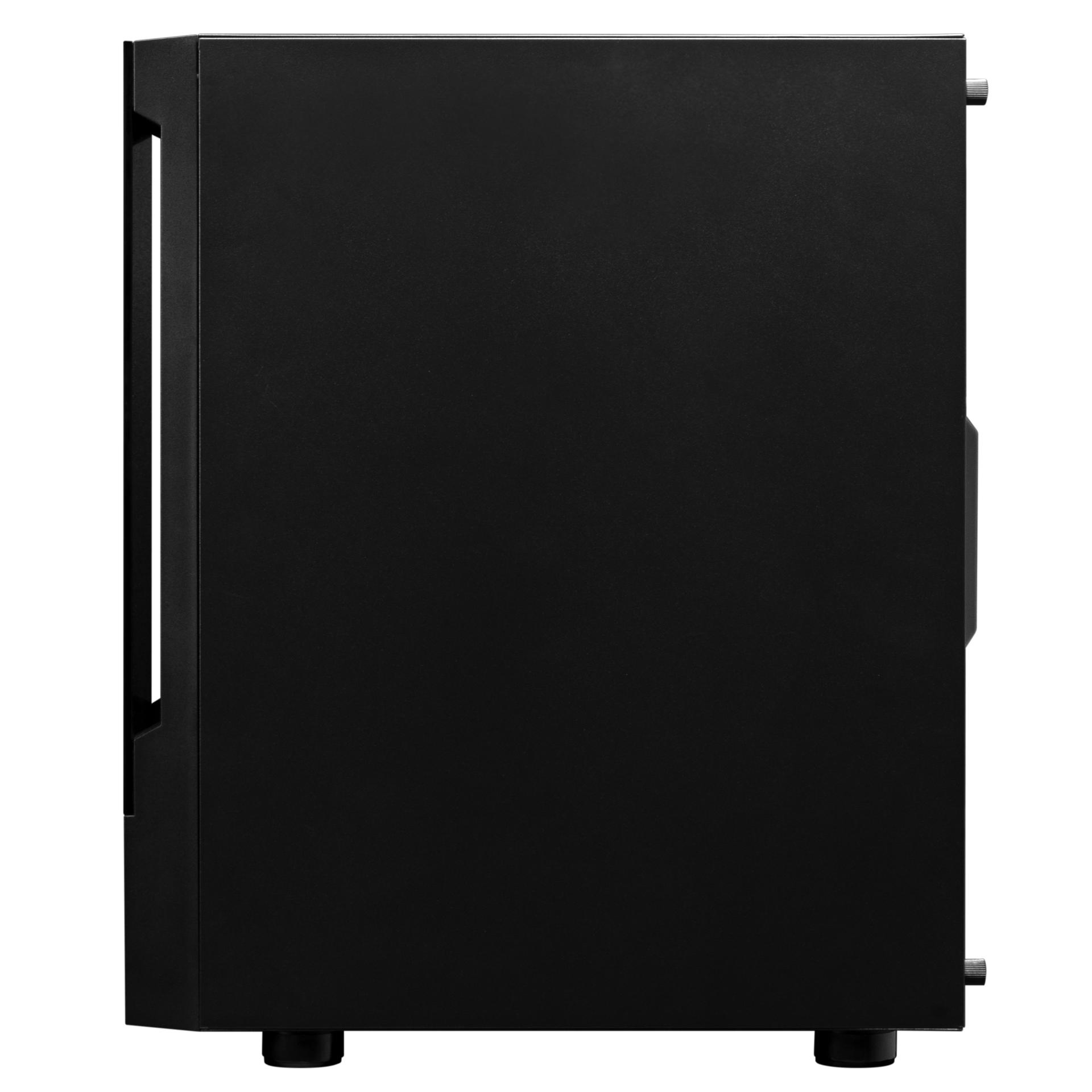 GAMDIAS Talos E3 Case - Tempered Glass Casing - Image 7