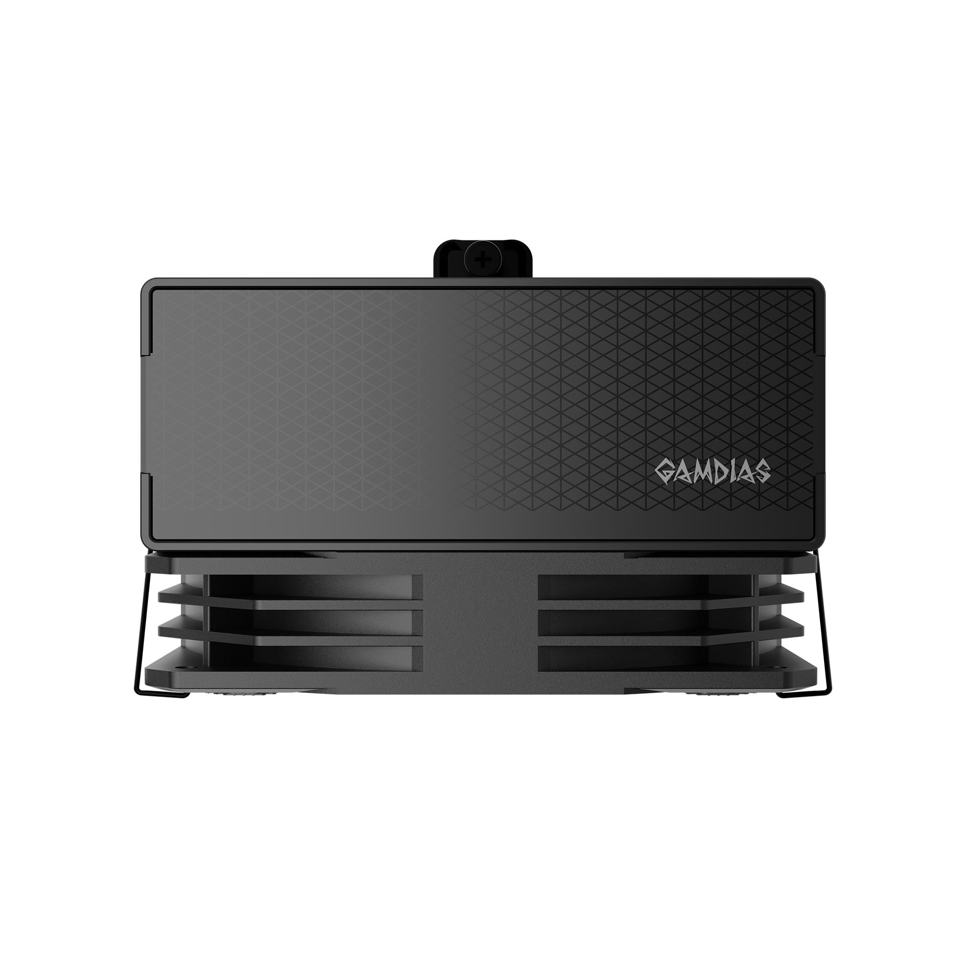 GAMDIAS Boreas E2-410 - CPU Air Cooler Fan Intel & AMD - Image 7