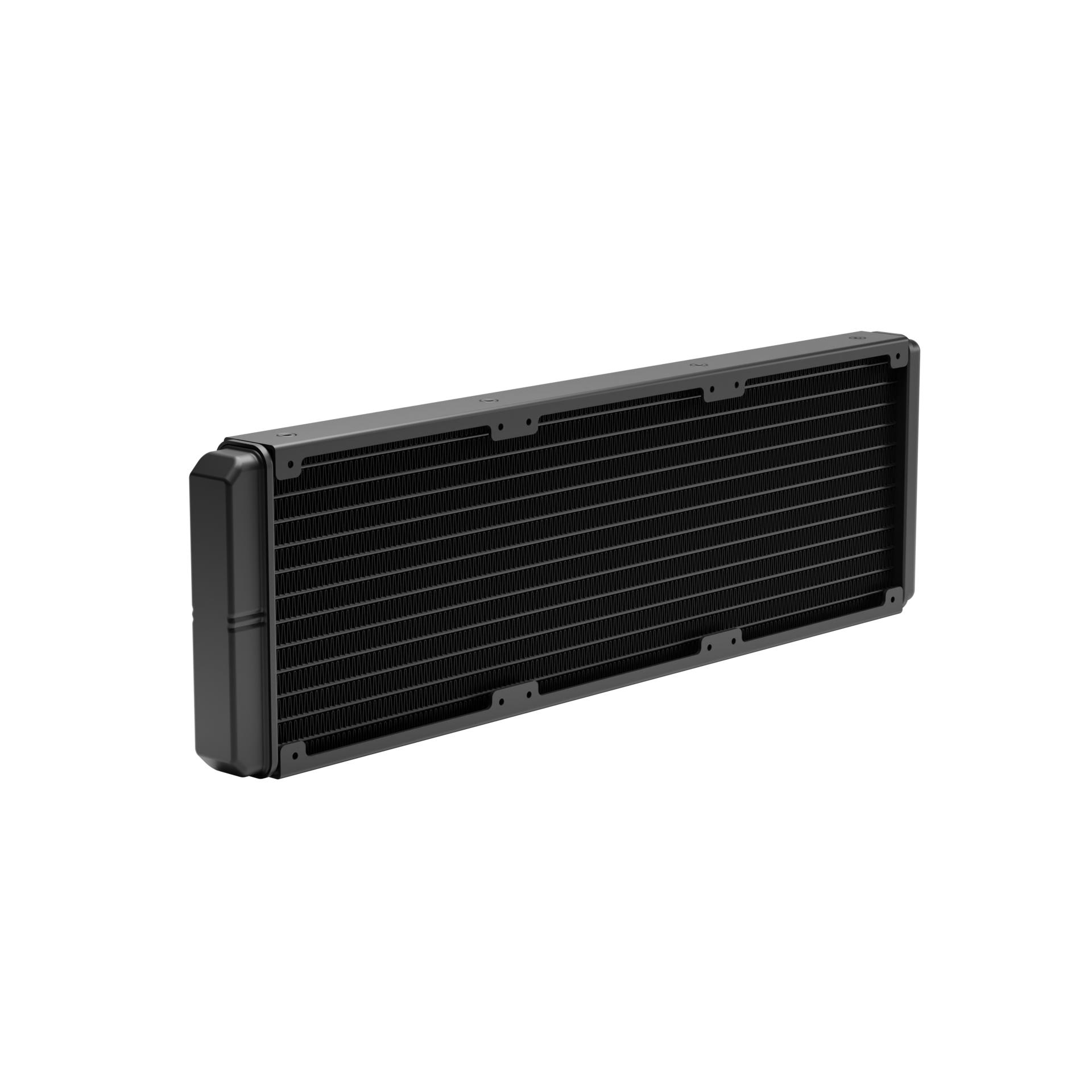 GAMDIAS Aura GL360 V2 ARGB - CPU Cooler Liquid Fan 360mm - Image 5