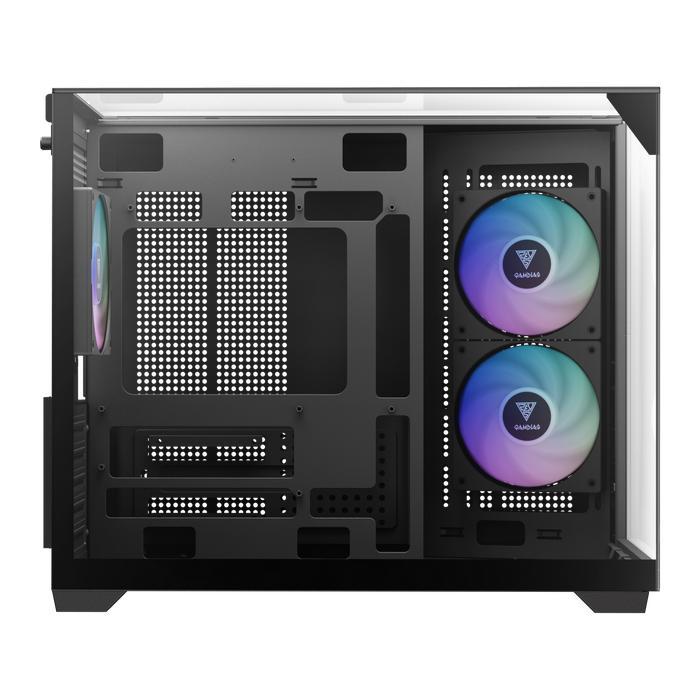 GAMDIAS Atlas M3M Case - Tempered Glass Casing - Image 5