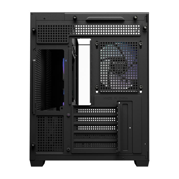 GAMDIAS Atlas M3M Case - Tempered Glass Casing - Image 7
