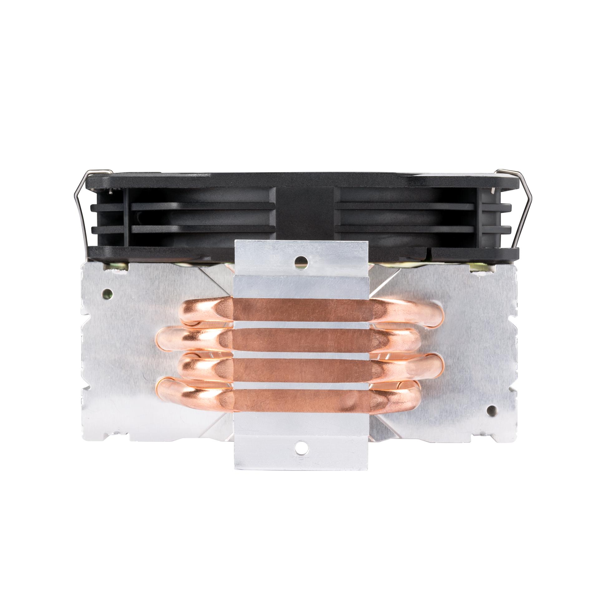 GAMDIAS Boreas E1-410 ARGB - CPU Air Cooler Fan Intel & AMD - Image 6