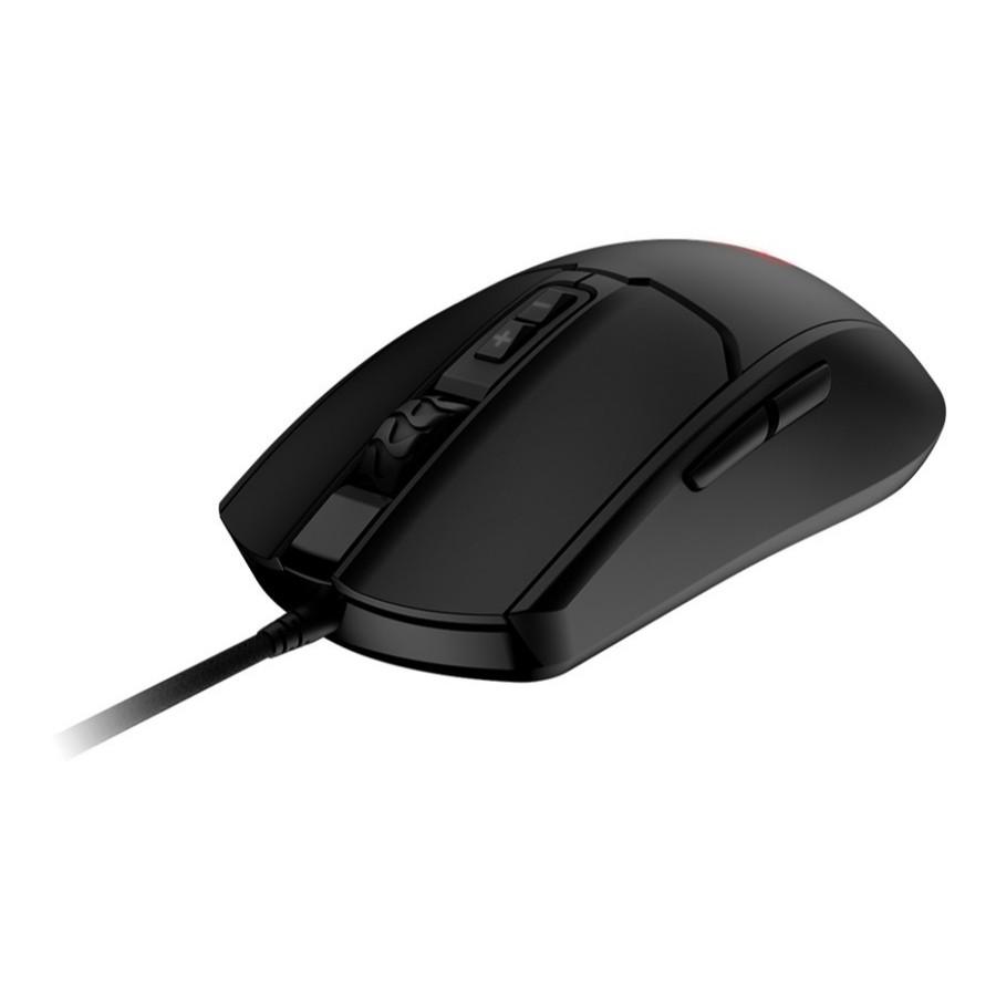 MSI Forge GM100 RGB - Optical Gaming Mouse - Image 3