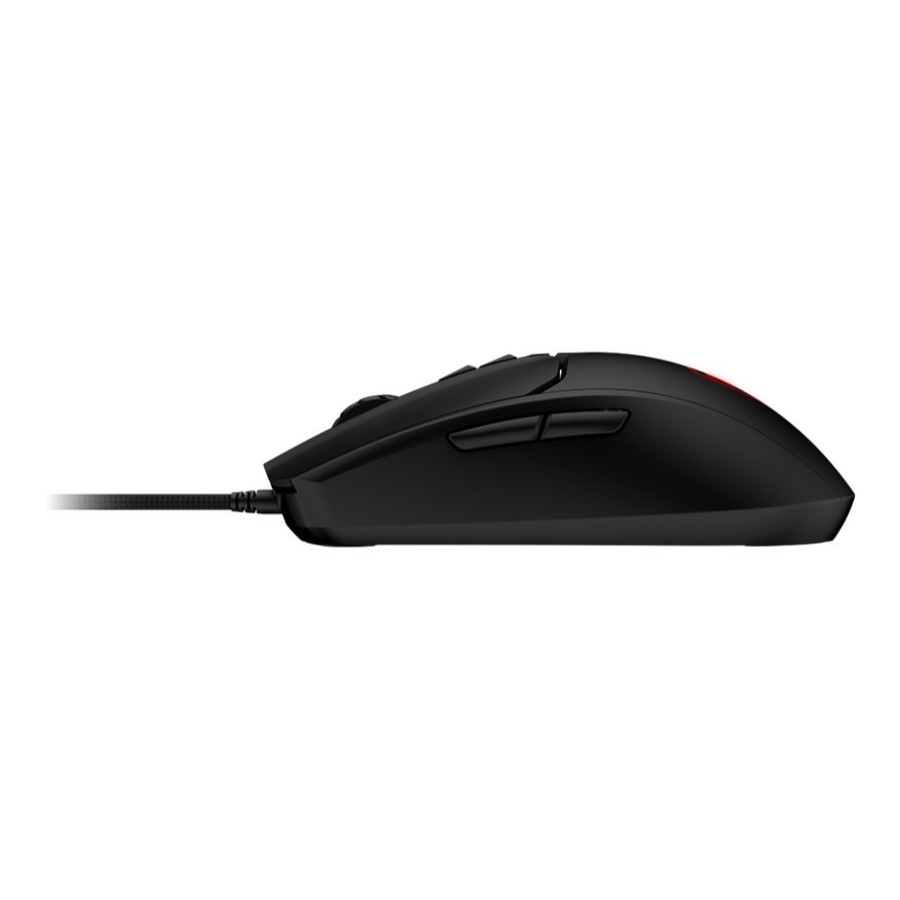 MSI Forge GM100 RGB - Optical Gaming Mouse - Image 4
