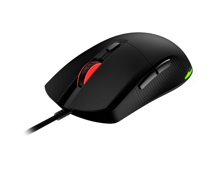 MSI Forge GM310 RGB - Optical Gaming Mouse - Image 4