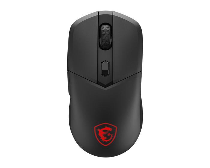 MSI Versa 300 RGB - Wireless Lightweight Gaming Mouse - Image 2