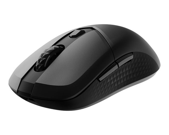 MSI Versa 300 RGB - Wireless Lightweight Gaming Mouse - Image 4