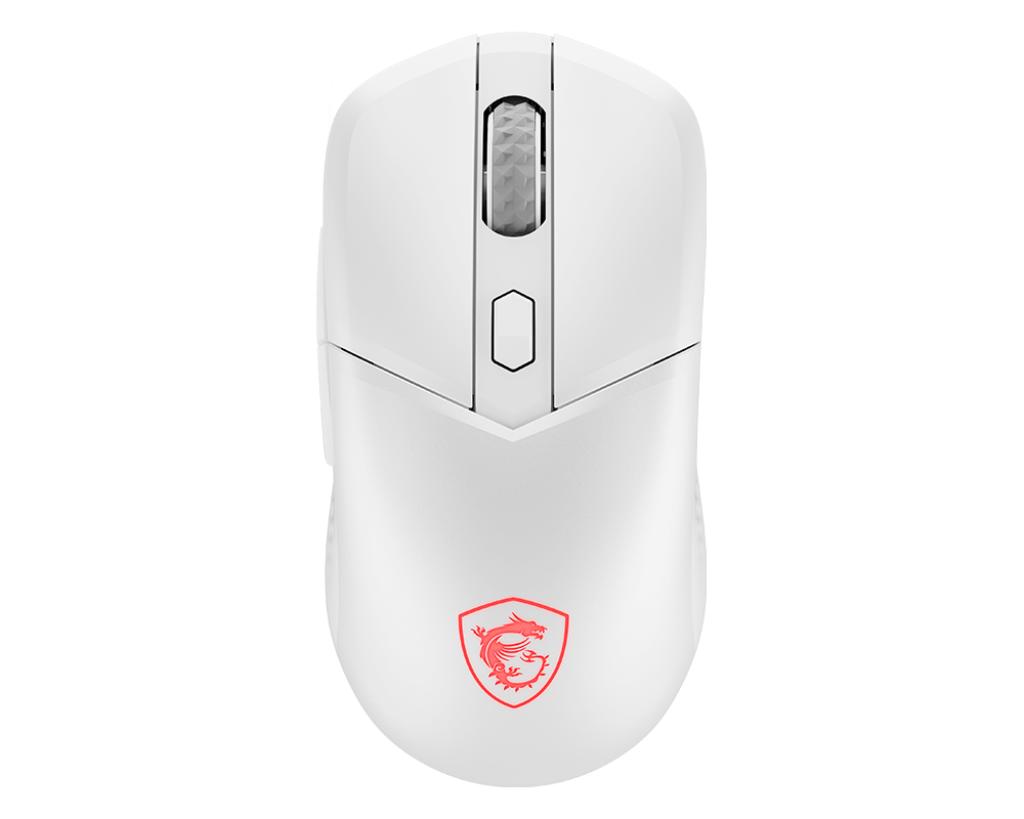 MSI Versa 300 RGB - Wireless Lightweight Gaming Mouse - Image 5