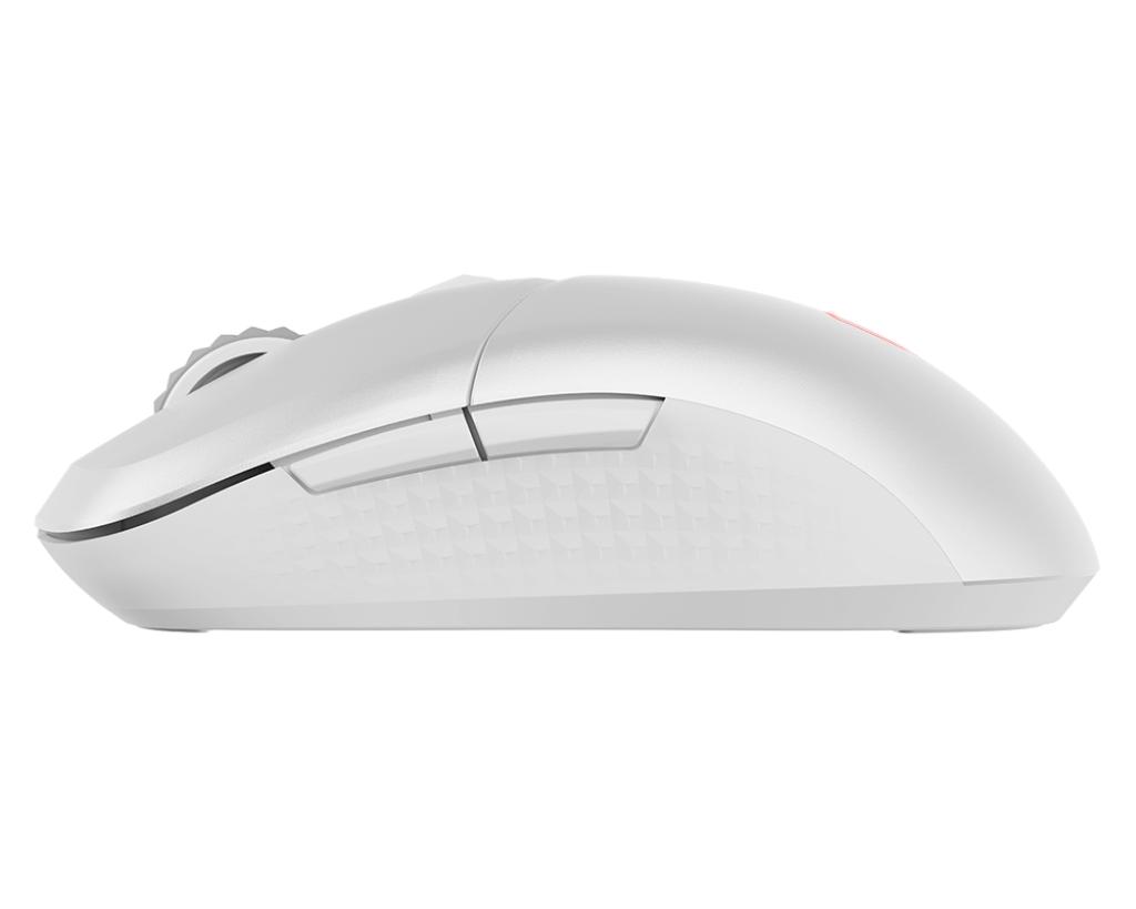 MSI Versa 300 RGB - Wireless Lightweight Gaming Mouse - Image 6