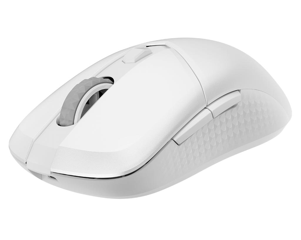 MSI Versa 300 RGB - Wireless Lightweight Gaming Mouse - Image 7
