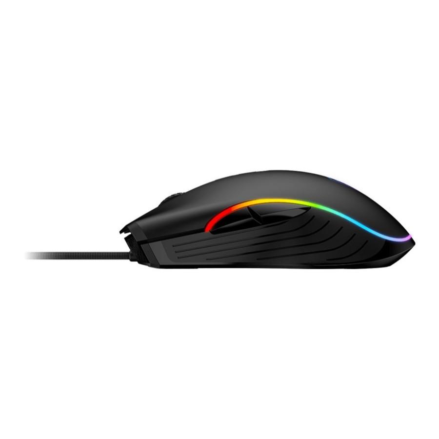 MSI Forge GM300 RGB - Optical Gaming Mouse - Image 2