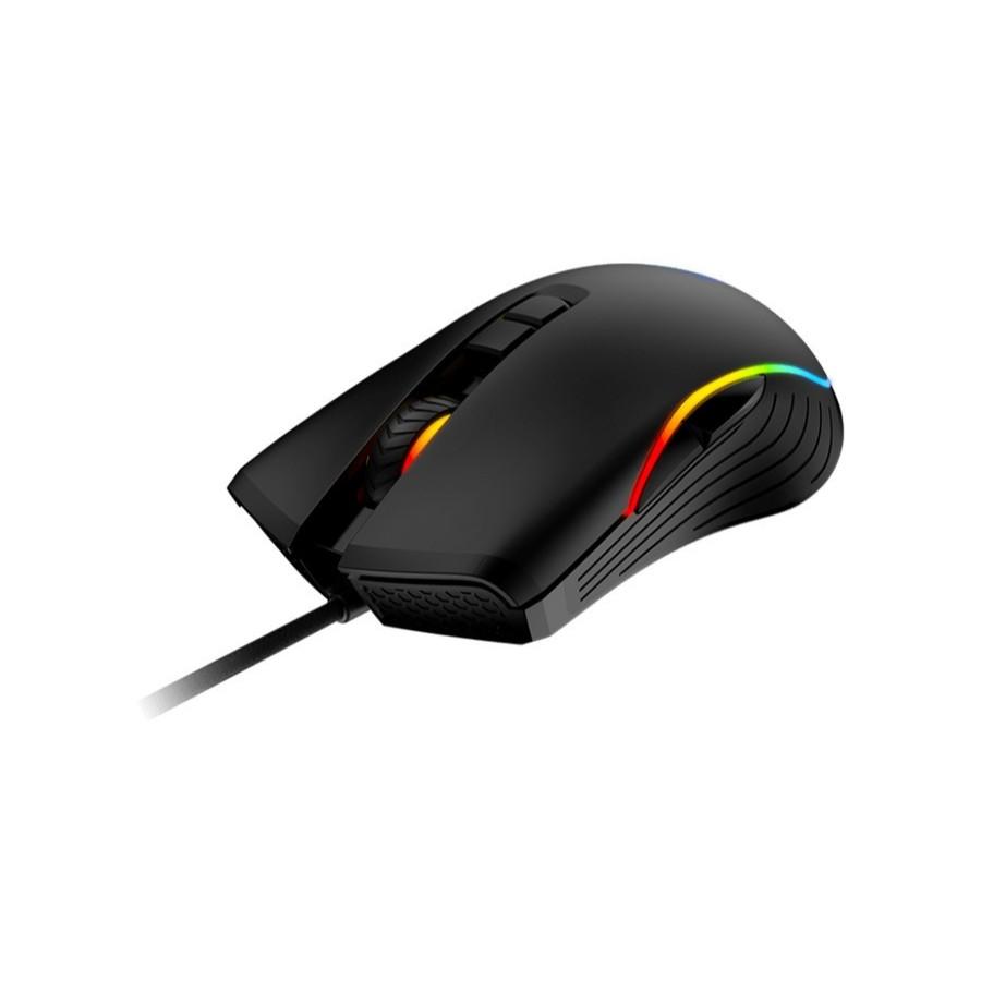 MSI Forge GM300 RGB - Optical Gaming Mouse - Image 3