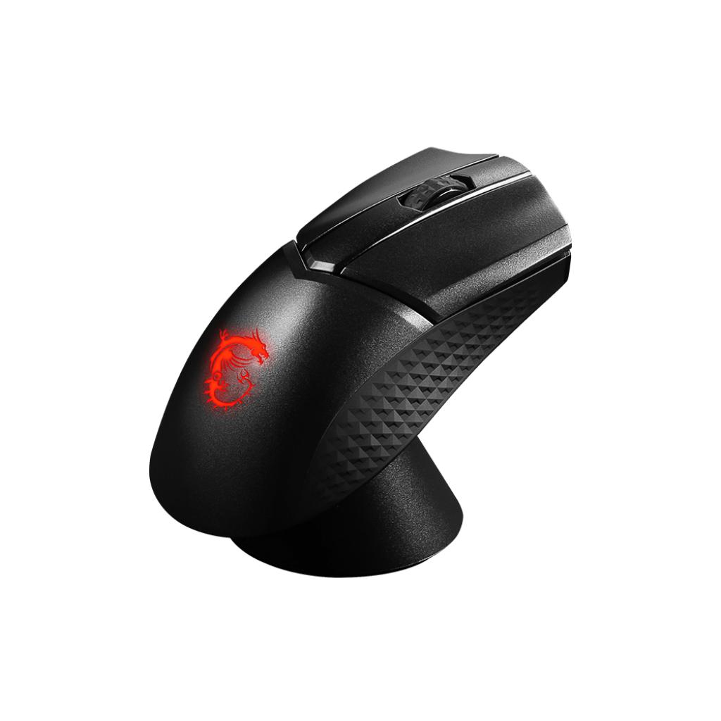 Mouse Gaming MSI Clutch GM31 Lightweight Wireless RGB - Optical Mouse - Image 2