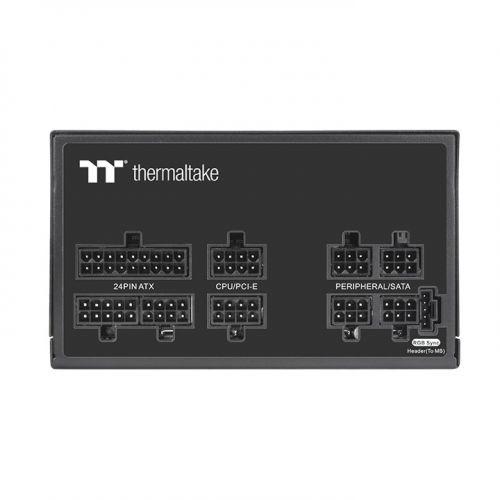 Thermaltake ToughPower GF1 ARGB 80+ 850Watt PSU/ Power Supply 850W - Image 4