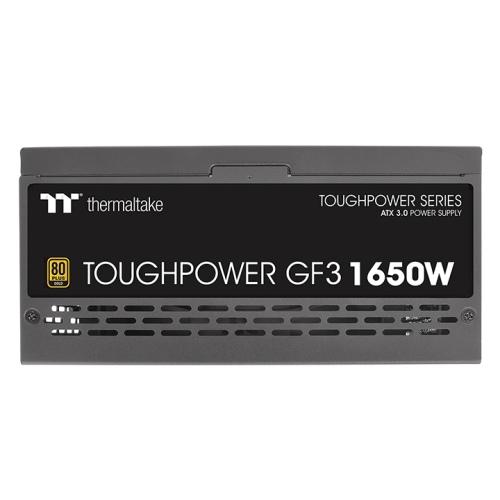 Thermaltake Toughpower GF3 1650W - Power Supply 1650 Watt 80+ Gold - Image 2
