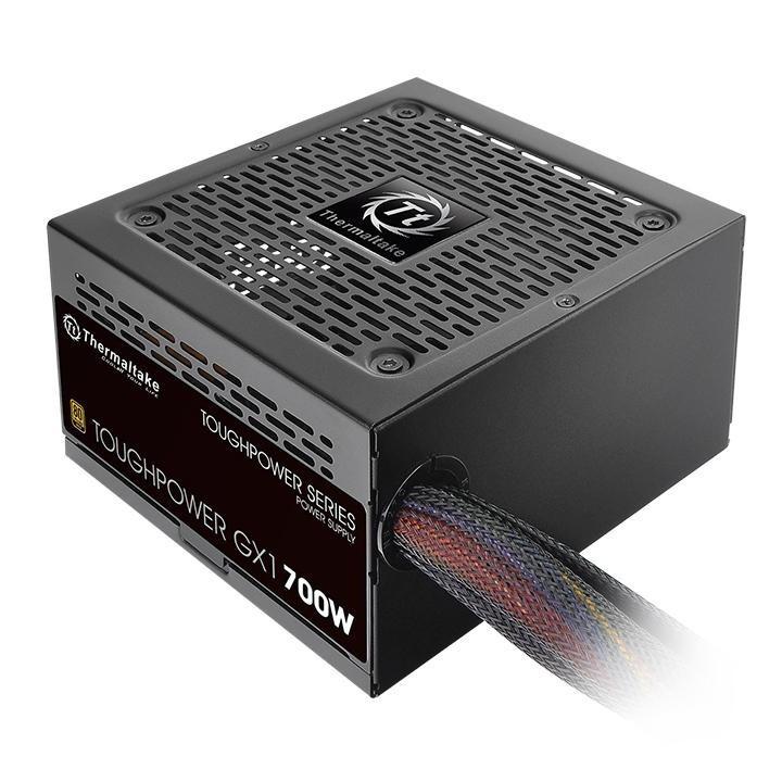 Thermaltake ToughPower GX1 700W PSU/ 700 Watt 80+ Gold - Image 5