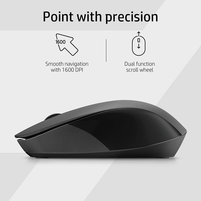 HP 150 Wireless Mouse - Image 2