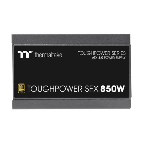 Thermaltake Toughpower SFX 850W PSU - Power Supply 550 Watt 80+ Gold - Image 3