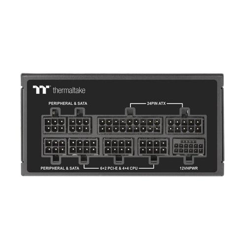 Thermaltake Toughpower SFX 850W PSU - Power Supply 550 Watt 80+ Gold - Image 4