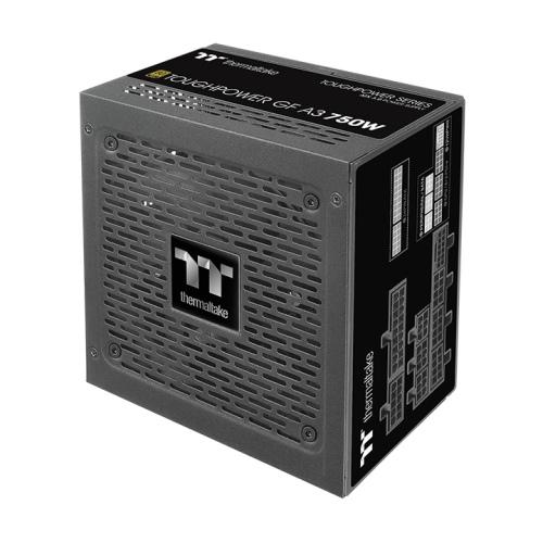Thermaltake Toughpower GF A3 750W - Power Supply 750 Watt 80+ Gold - Image 2