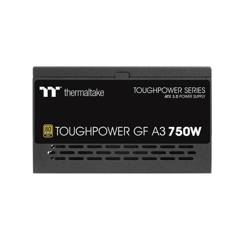 Thermaltake Toughpower GF A3 750W - Power Supply 750 Watt 80+ Gold - Image 4