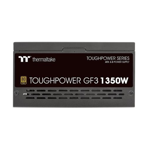 Thermaltake Toughpower GF3 1350W - Power Supply 1350 Watt 80+ Gold - Image 3