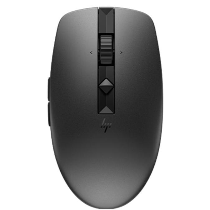 HP 710 Rechargeable Silent Mouse USB Type-C - Image 2