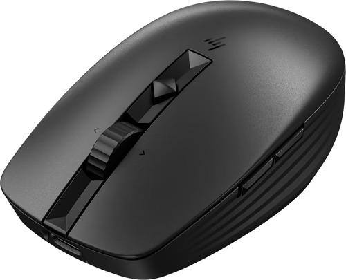 HP 710 Rechargeable Silent Mouse USB Type-C - Image 3