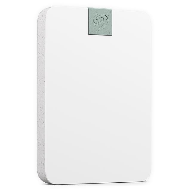 Seagate Ultra Touch 2TB - HDD/ Hardisk / Harddisk External USB-C 3.0 - Image 2
