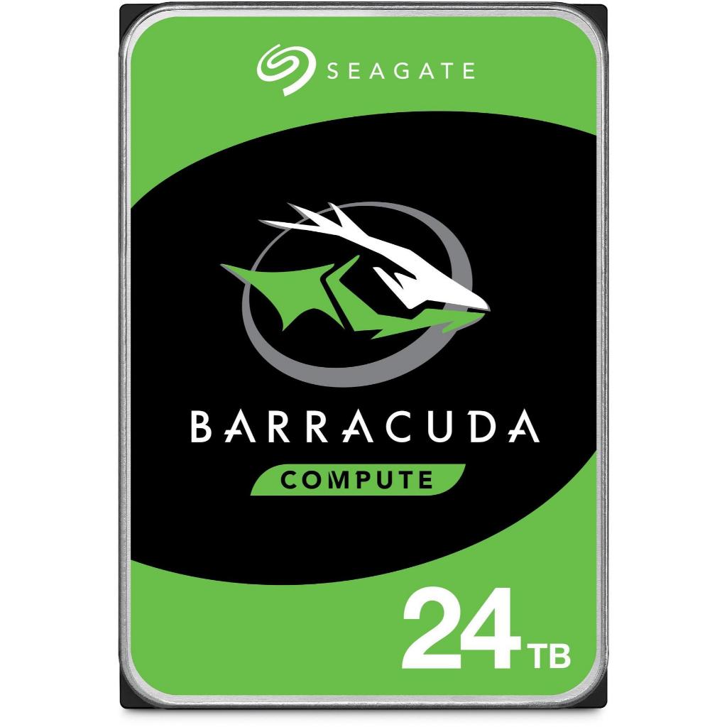 Seagate PC Barracuda 24TB 3.5" HDD/ HD/ Hardisk/ Harddisk Internal - Image 2