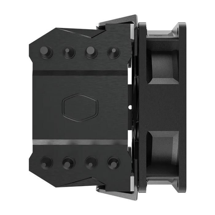 Cooler Master Hyper 414 Nano - CPU Air Cooler Fan Intel & AMD - Image 3