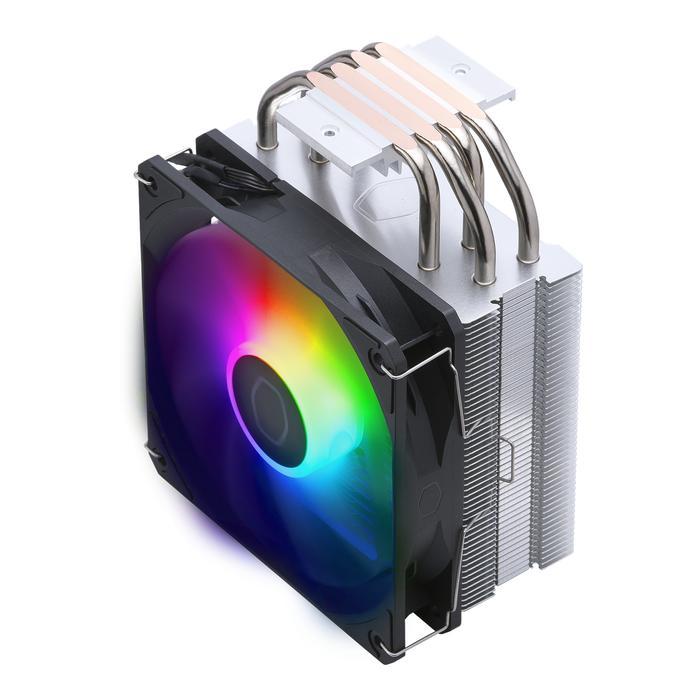Cooler Master Hyper 212 Spectrum V3 - CPU Air Cooler Fan Intel & AMD - Image 2