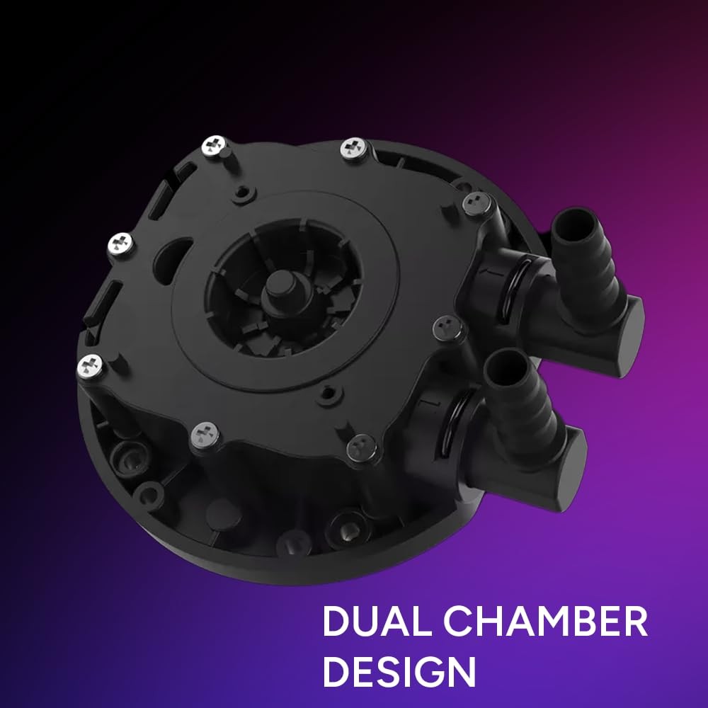 Cooler Master MasterLiquid ML240 Atmos II 240 ARGB - CPU AIO Liquid Cooler Fan 240mm with Pixel LED Display - Image 5