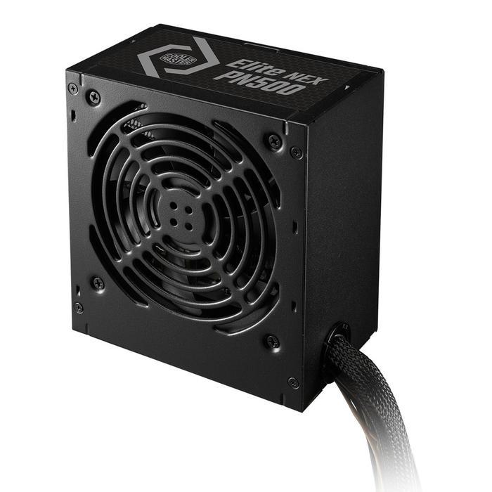 Cooler Master Elite Nex PN500 500W PSU - Power Supply 500 Watt - Image 4